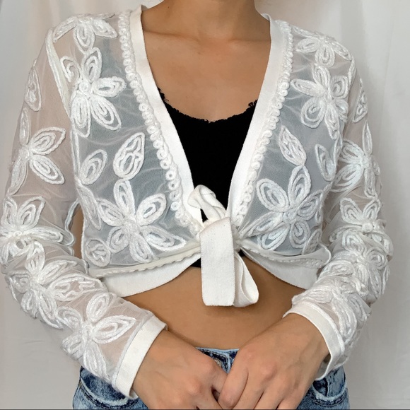 Vintage Cardigan - Picture 4 of 5